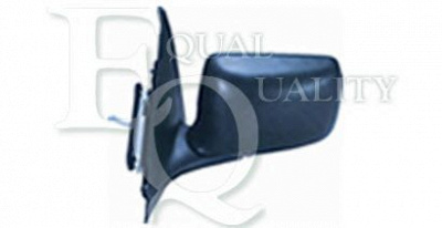 EQUAL QUALITY rd00311 -  Наружное зеркало